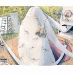 Артулитка «Серия иллюстраций к произведению "Алиса в Стране Чудес" Л. Кэрролла»